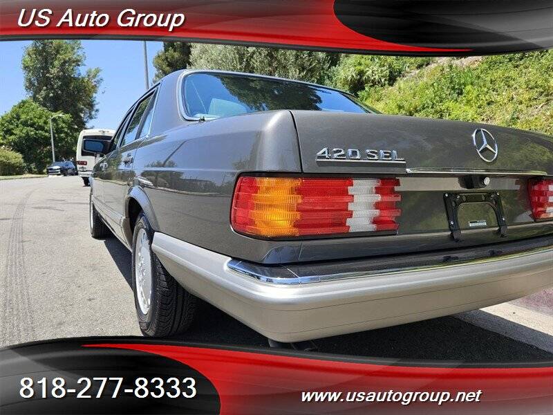 Mercedes-benz-420-sel-1991-grey-16