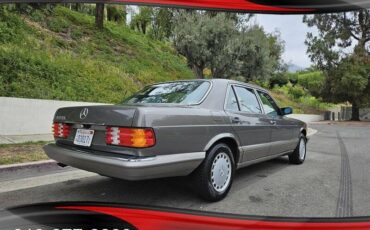 Mercedes-benz-420-sel-1991-grey-18