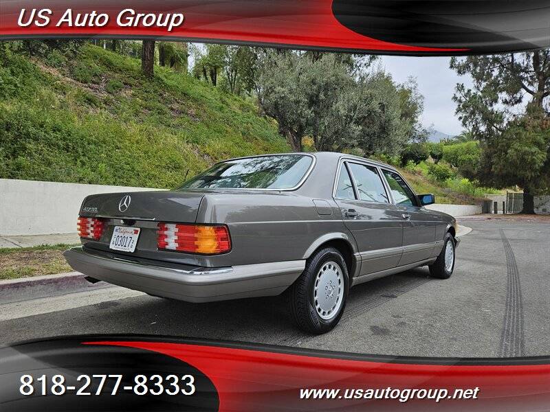 Mercedes-benz-420-sel-1991-grey-18