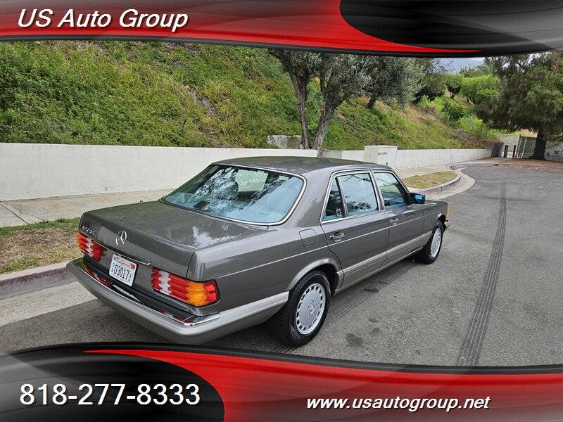 Mercedes-benz-420-sel-1991-grey-19