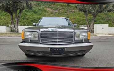 Mercedes-benz-420-sel-1991-grey