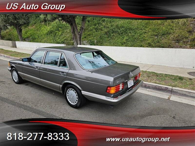 Mercedes-benz-420-sel-1991-grey-6