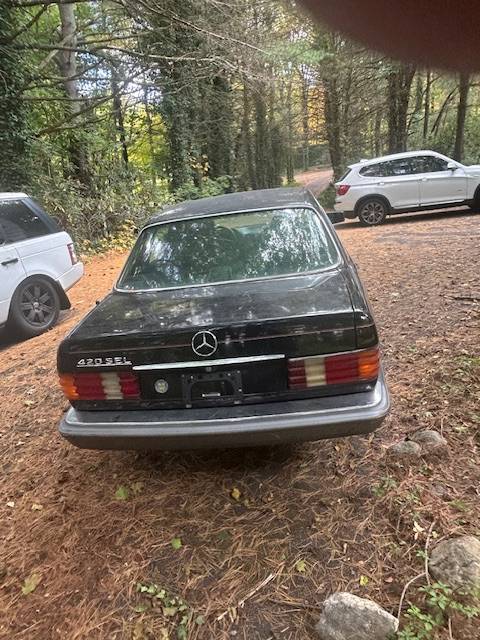 Mercedes-benz-420-sel-1992-black-2