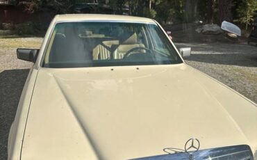 Mercedes-benz-420-sel-sedan-1987-yellow-2
