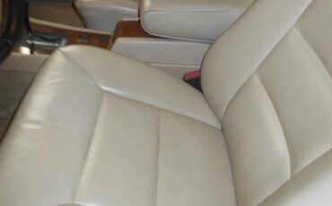 Mercedes-benz-420sel-1991-Black-Creme-Beige-11