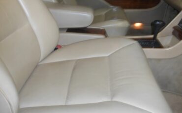 Mercedes-benz-420sel-1991-Black-Creme-Beige-12