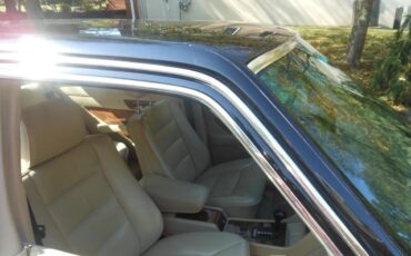 Mercedes-benz-420sel-1991-Black-Creme-Beige-15