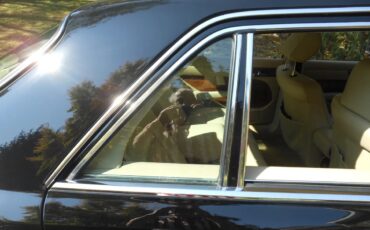 Mercedes-benz-420sel-1991-Black-Creme-Beige-16