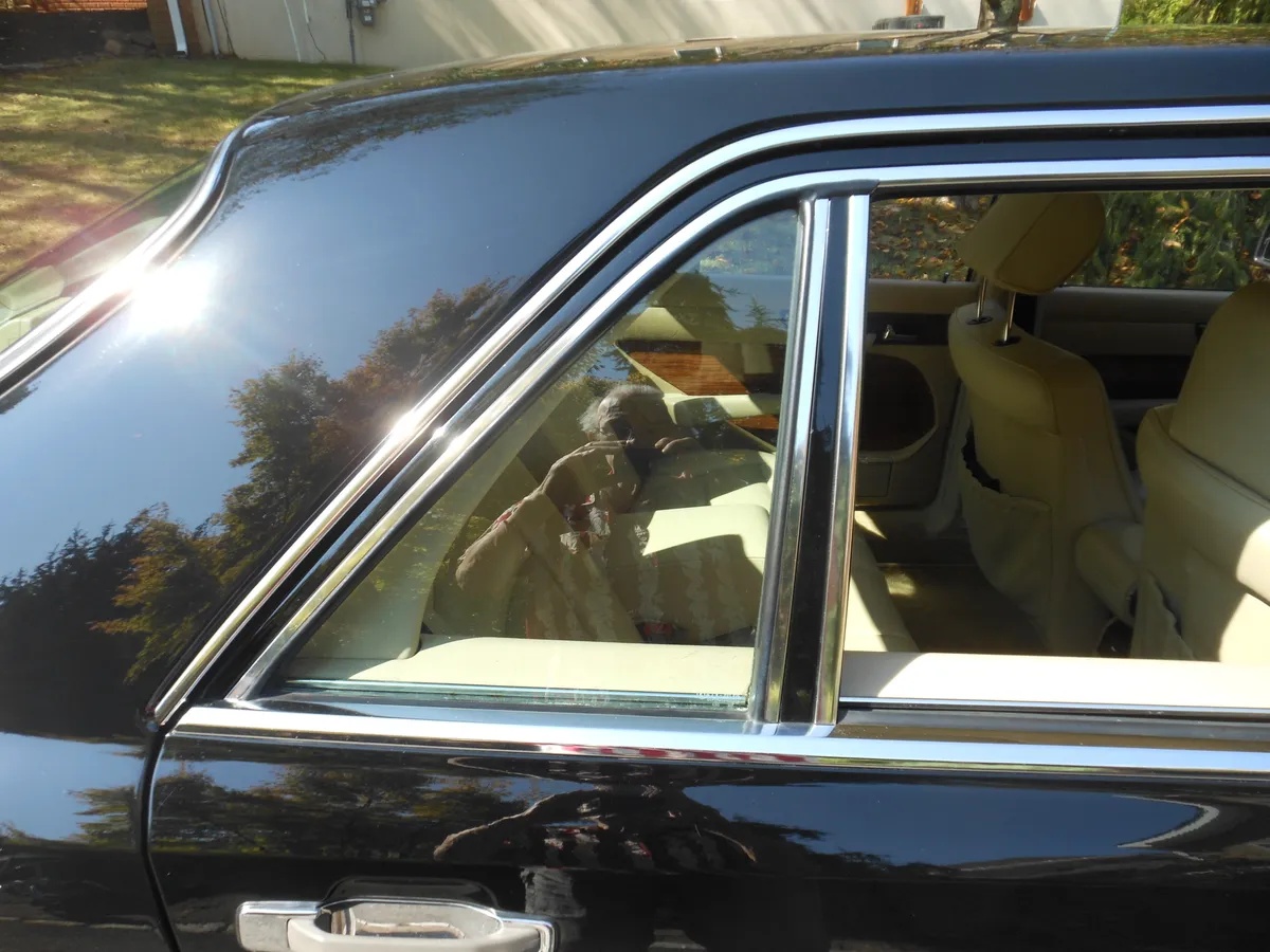 Mercedes-benz-420sel-1991-Black-Creme-Beige-16
