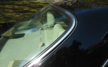Mercedes-benz-420sel-1991-Black-Creme-Beige-17