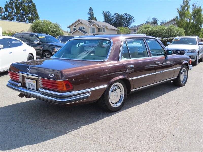 Mercedes-benz-450-sel-1979-brown-5