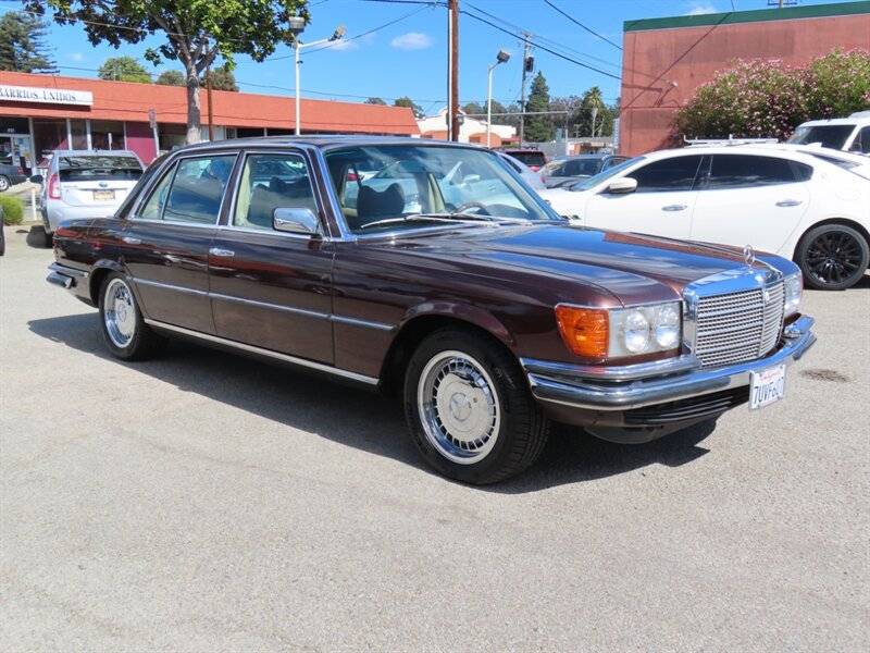 Mercedes-benz-450-sel-1979-brown-6
