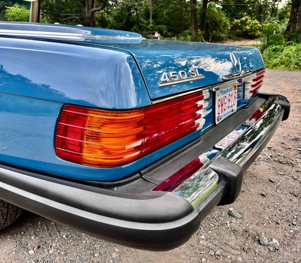 Mercedes-benz-450sl-1974-blue-3