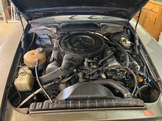 Mercedes-benz-450sl-1975-grey