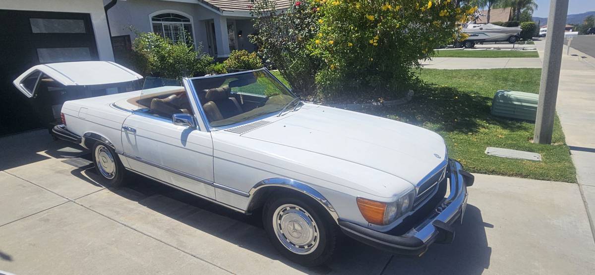 Mercedes-benz-450sl-1975-white-2