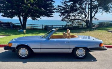Mercedes-benz-450sl-1976-blue-2