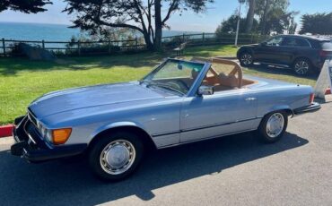 Mercedes-benz-450sl-1976-blue-4