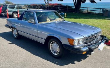 Mercedes-benz-450sl-1976-blue-5