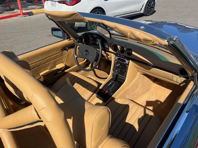 Mercedes-benz-450sl-1976-blue-9