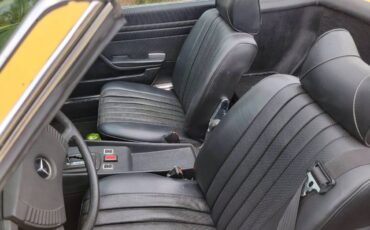 Mercedes-benz-450sl-1976-yellow-5