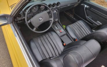 Mercedes-benz-450sl-1976-yellow-6