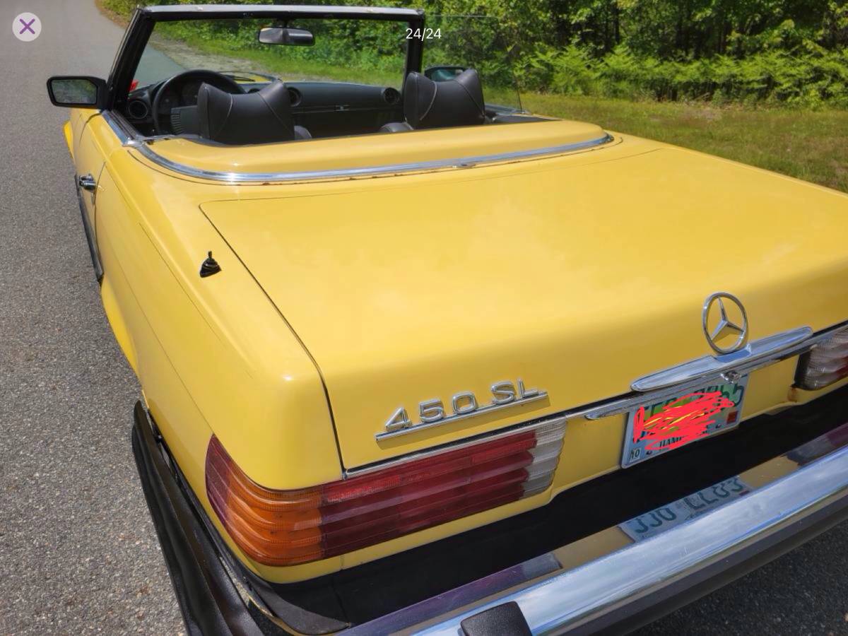 Mercedes-benz-450sl-1976-yellow-7