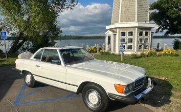 Mercedes-benz-450sl-1977-white-1