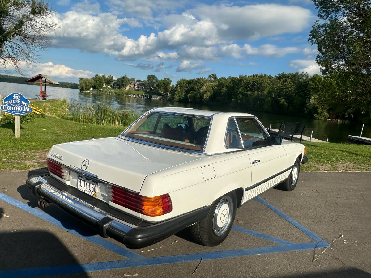 Mercedes-benz-450sl-1977-white-3