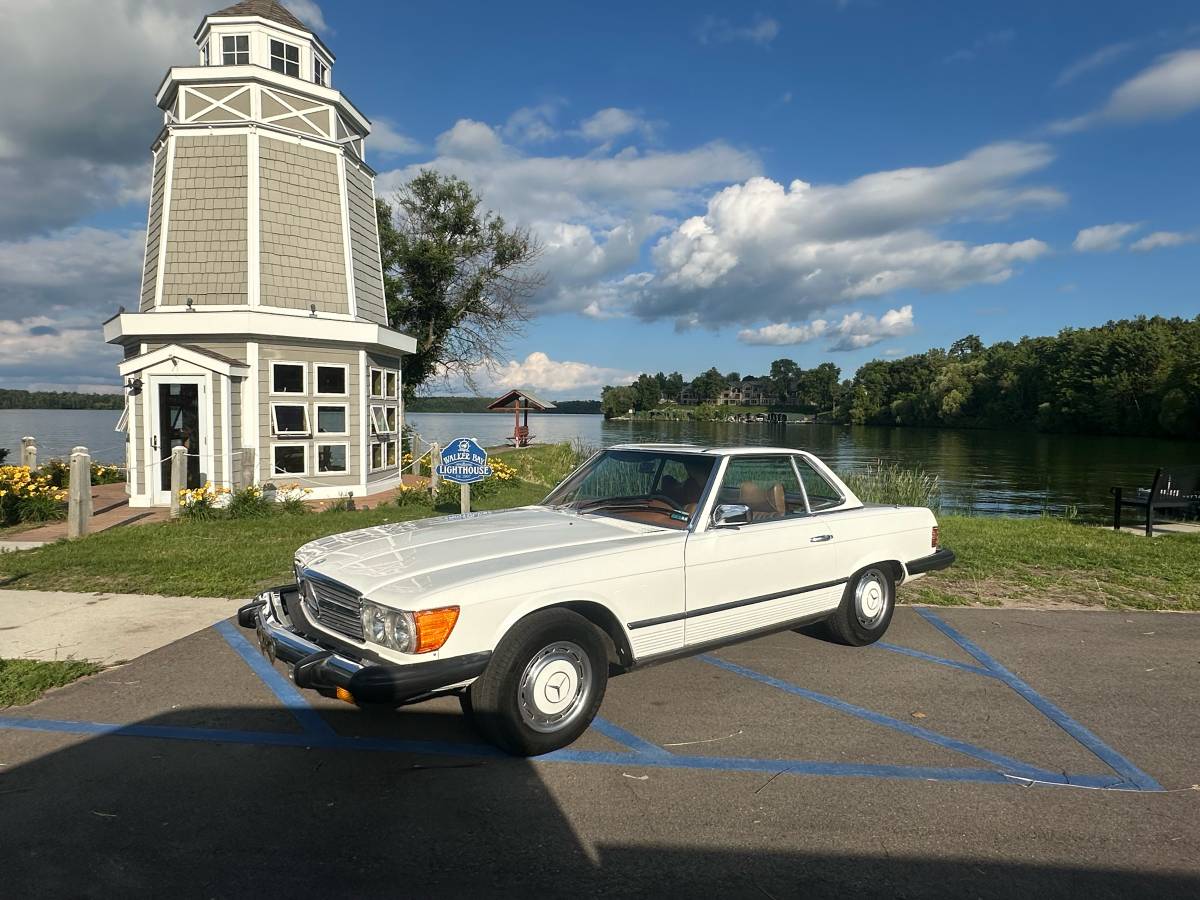 Mercedes-benz-450sl-1977-white-6
