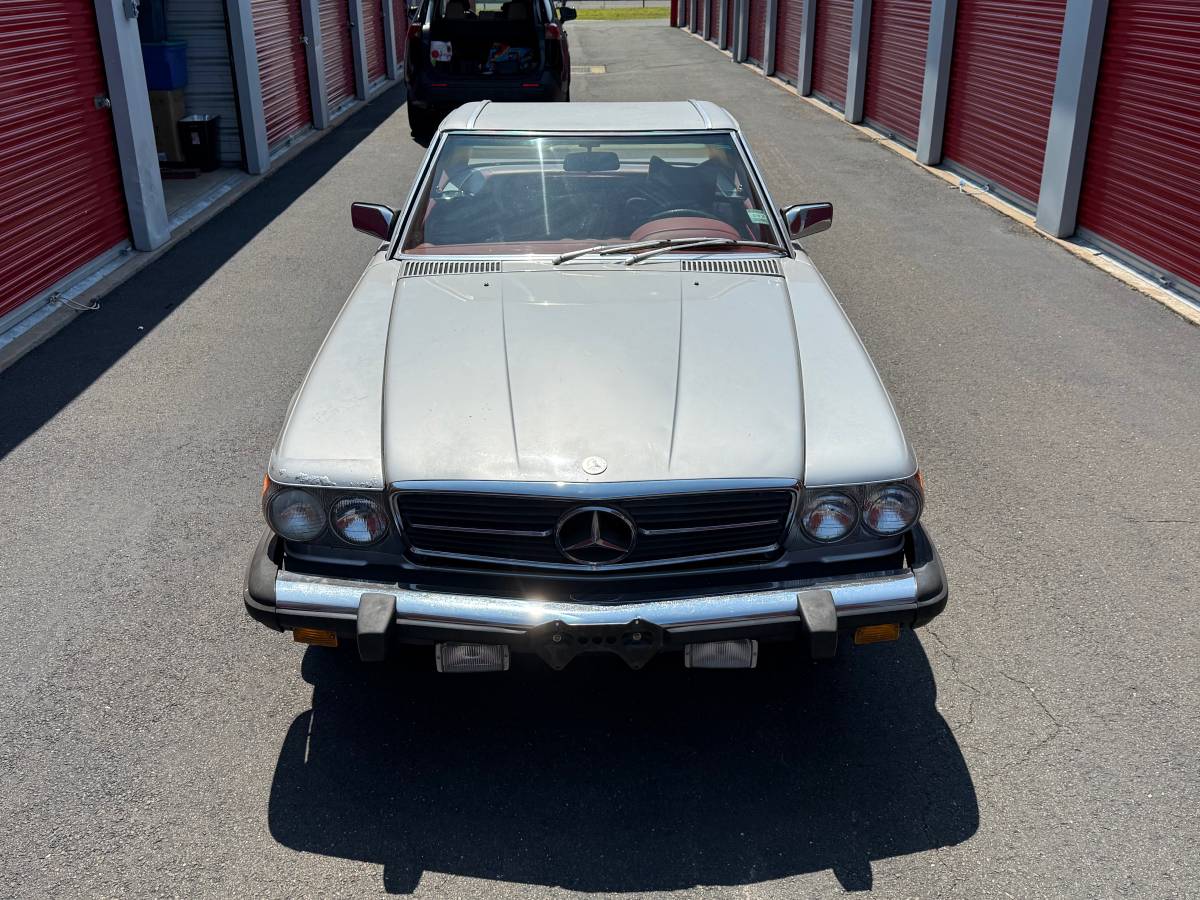 Mercedes-benz-450sl-1978