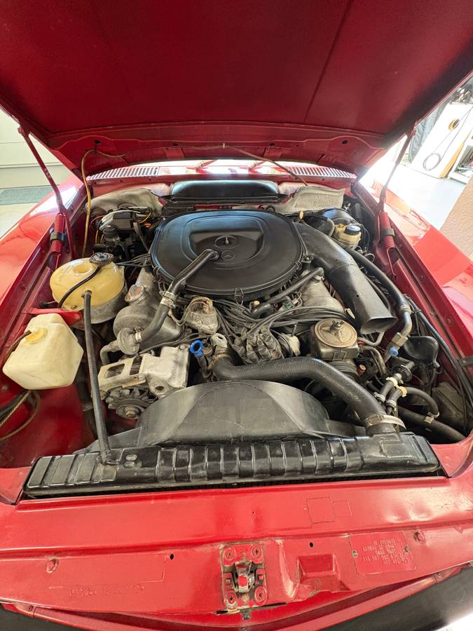 Mercedes-benz-450sl-1978-red-11