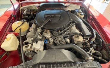 Mercedes-benz-450sl-1978-red-38
