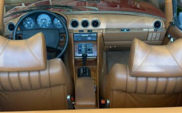 Mercedes-benz-450sl-1978-red-9