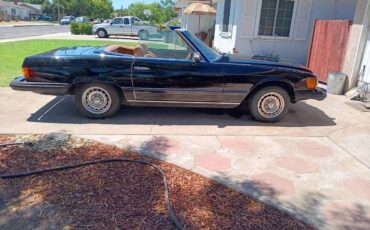 Mercedes-benz-450sl-1979-black-1