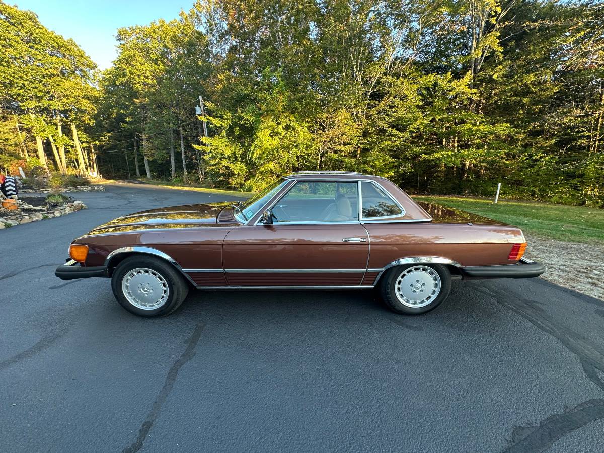 Mercedes-benz-450sl-1979-brown-10