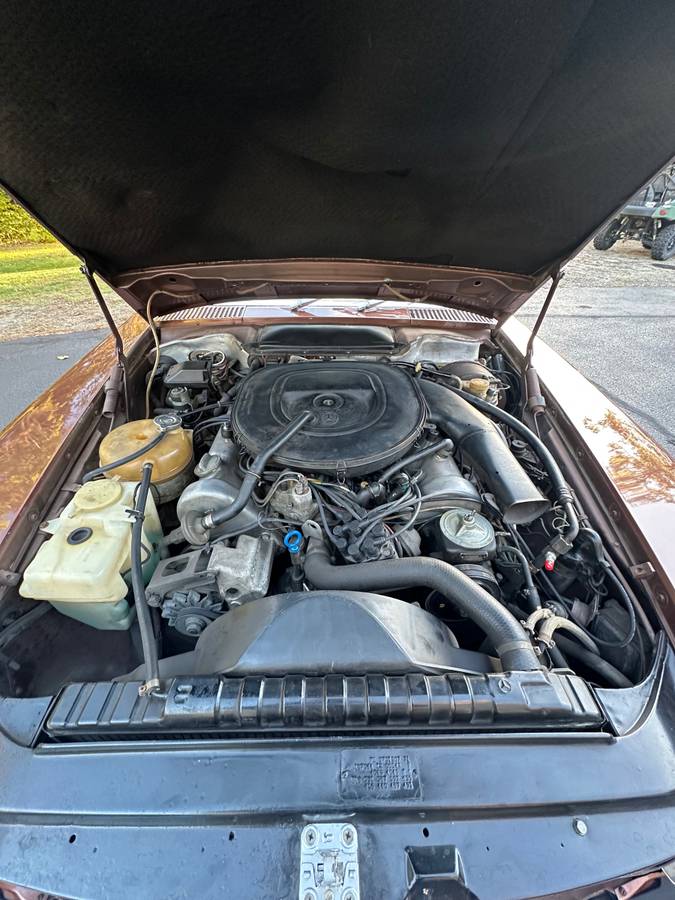 Mercedes-benz-450sl-1979-brown-11