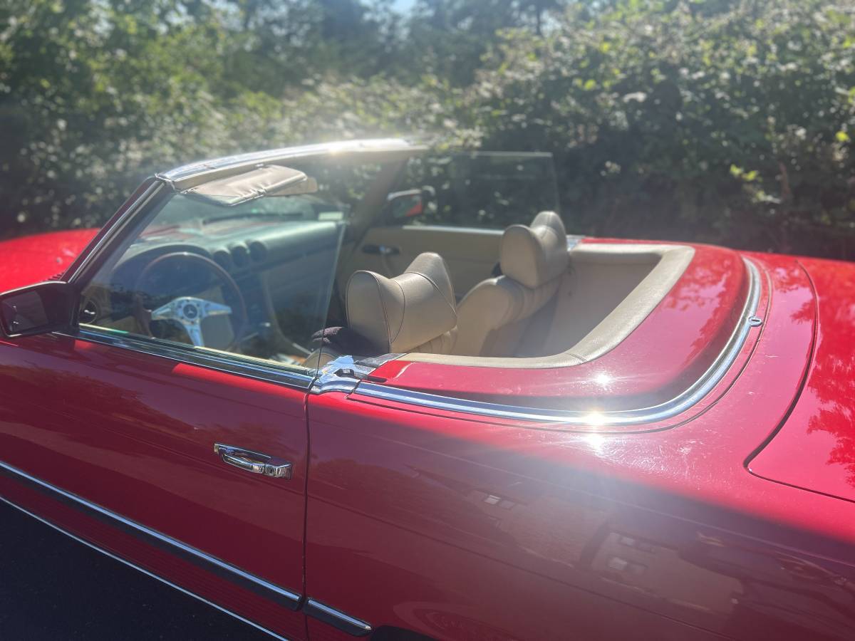 Mercedes-benz-450sl-1979-red-5