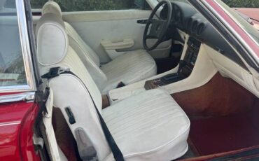 Mercedes-benz-450sl-1980-red-11