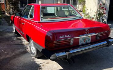 Mercedes-benz-450sl-1980-red-3