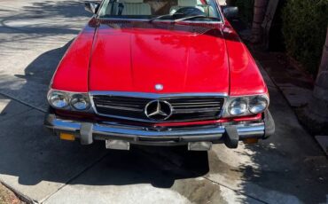 Mercedes-benz-450sl-1980-red-5