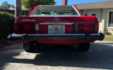 Mercedes-benz-450sl-1980-red-6