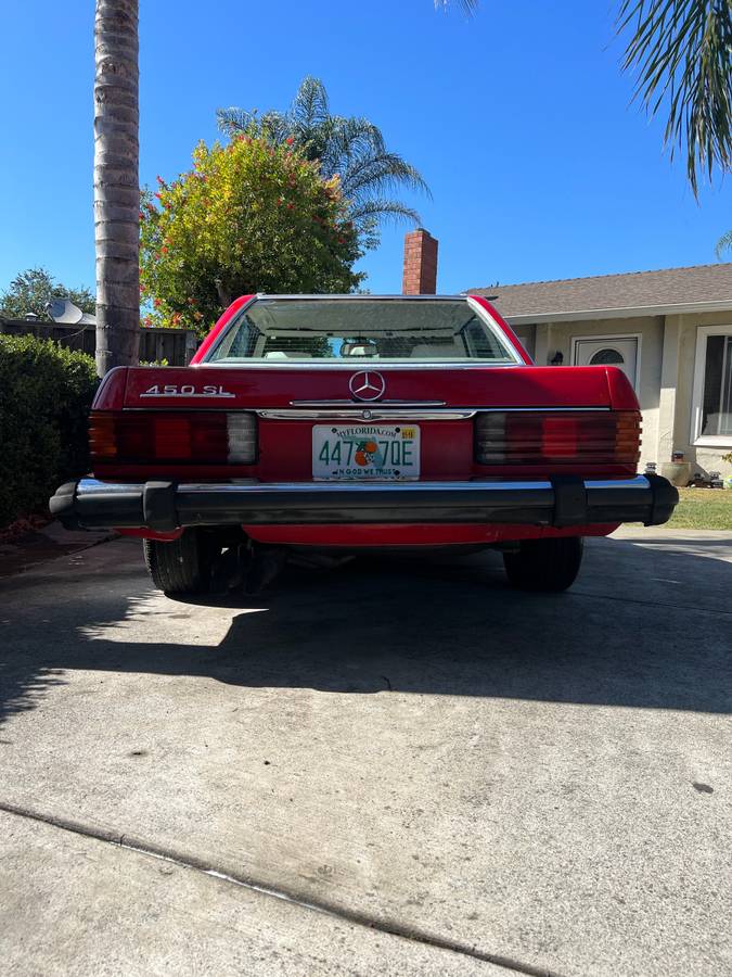 Mercedes-benz-450sl-1980-red-6