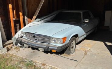 Mercedes-benz-450slc-1976-blue