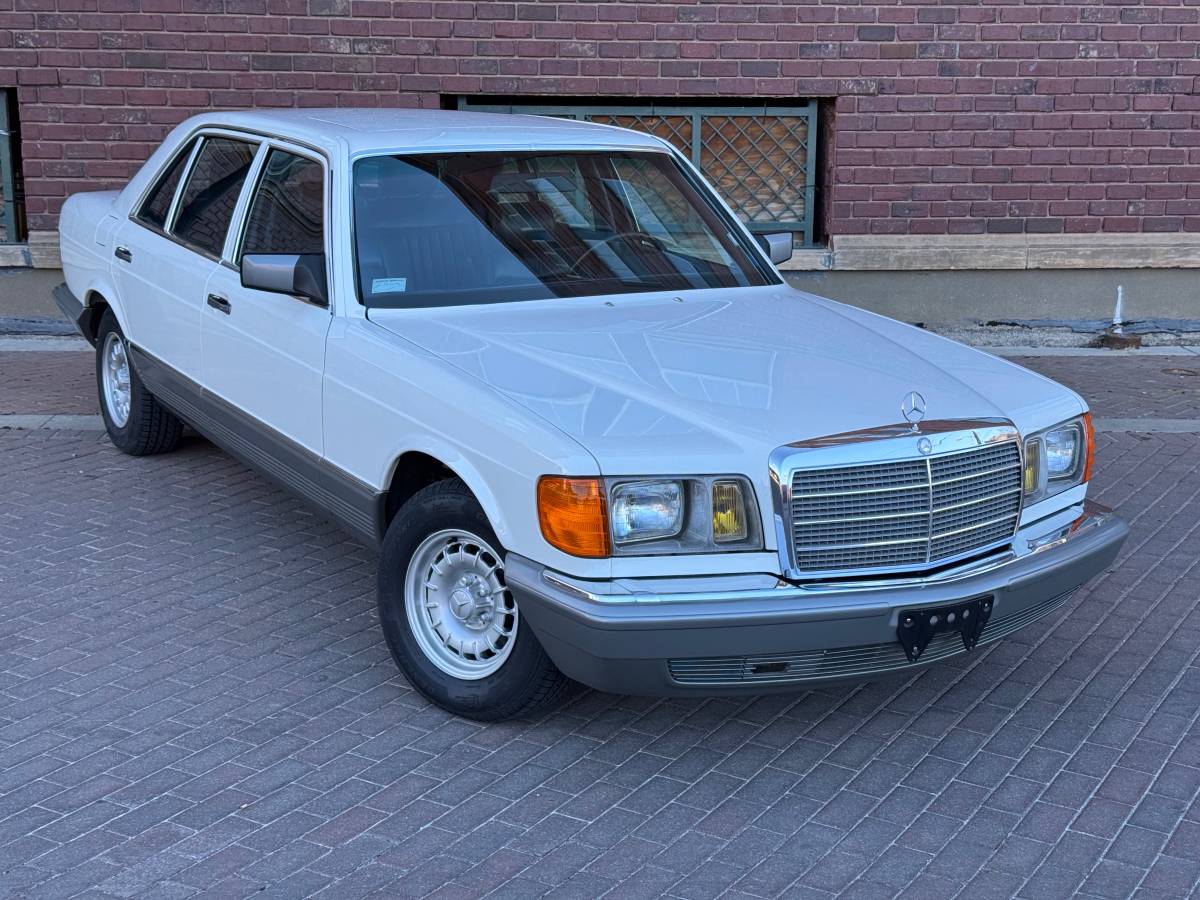Mercedes-benz-500-500sel-1984-white-1