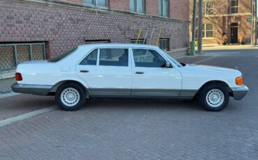 Mercedes-benz-500-500sel-1984-white-2