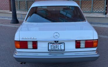 Mercedes-benz-500-500sel-1984-white-5