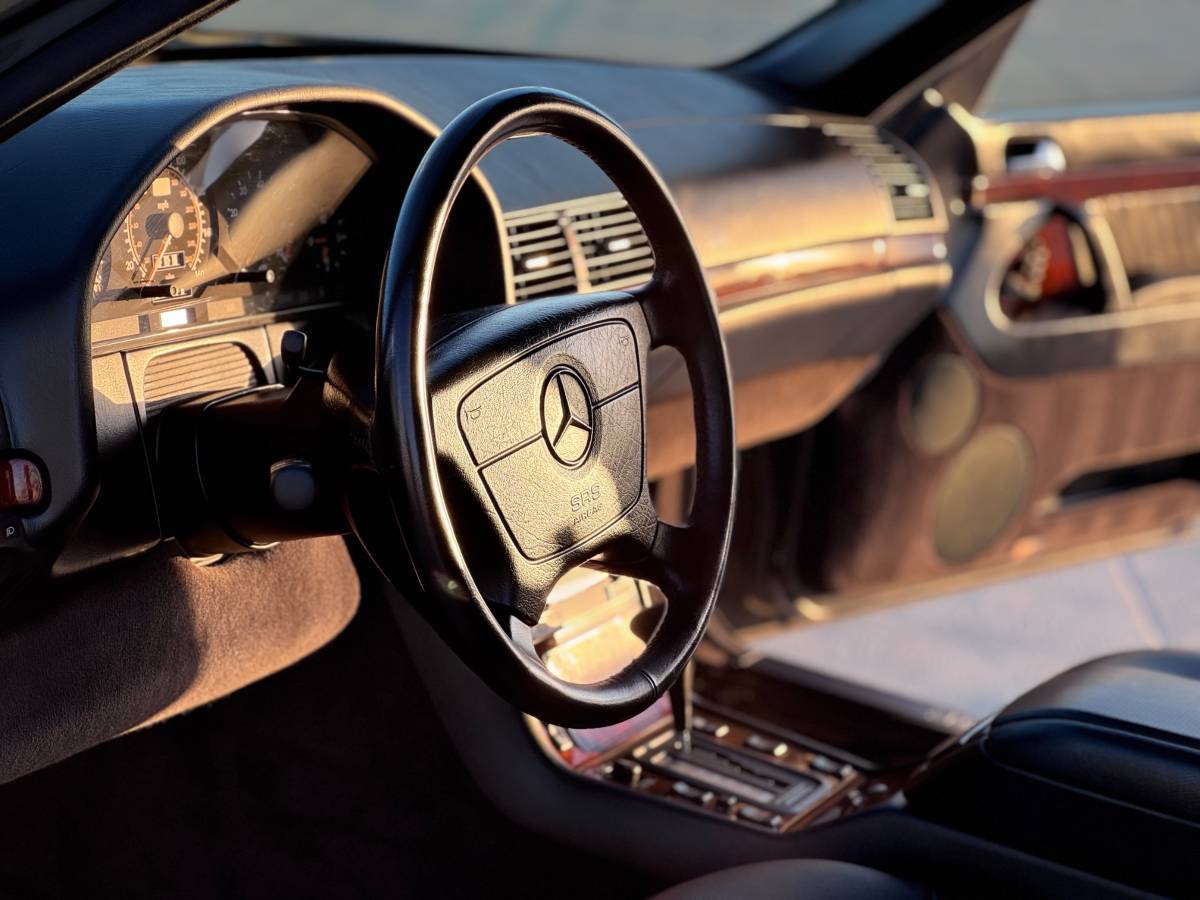 Mercedes-benz-500-500sel-1993-black-16