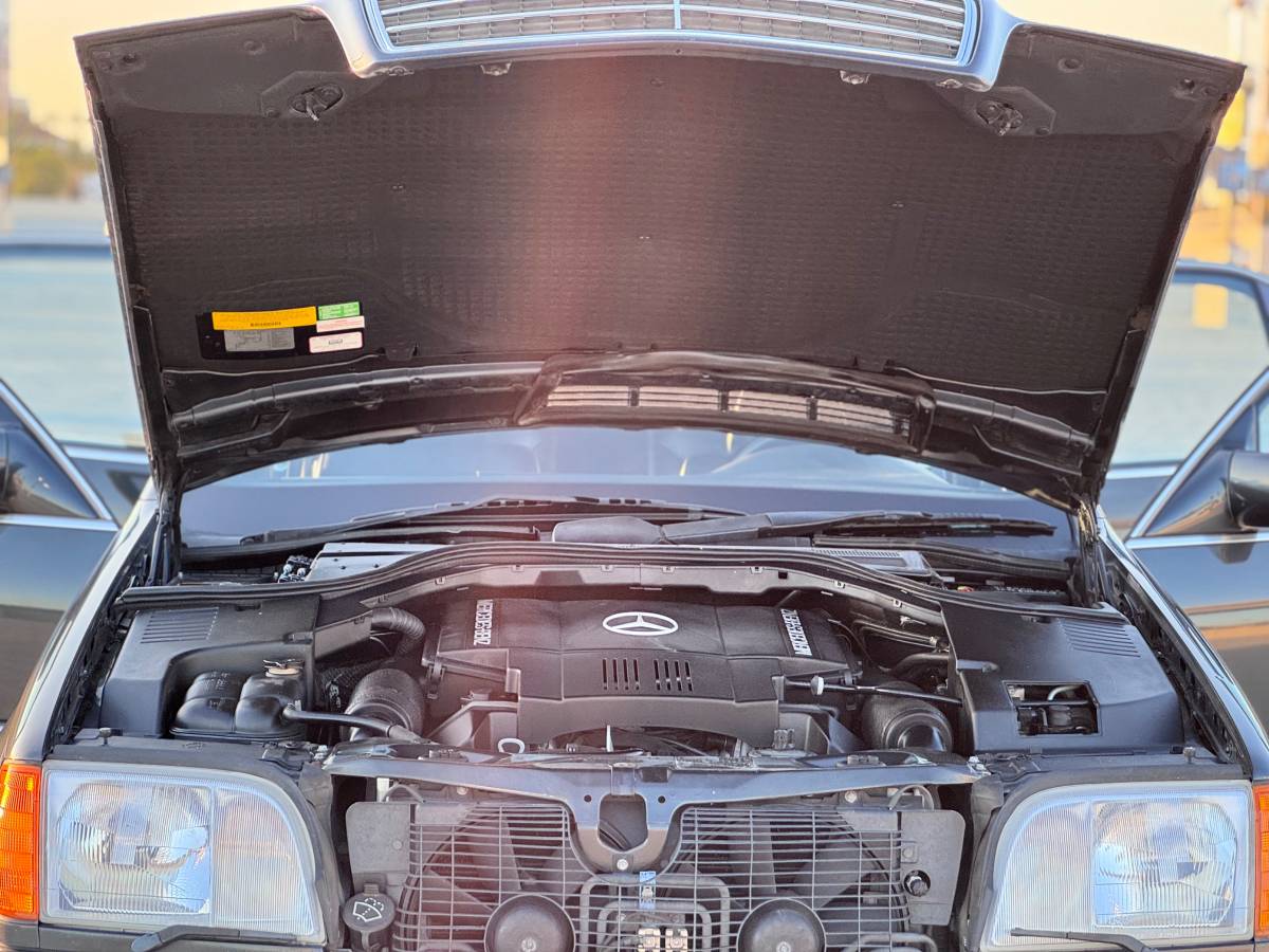 Mercedes-benz-500-500sel-1993-black-18