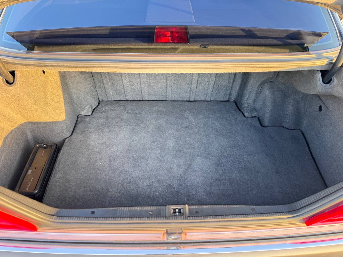 Mercedes-benz-500-500sel-1993-black-19
