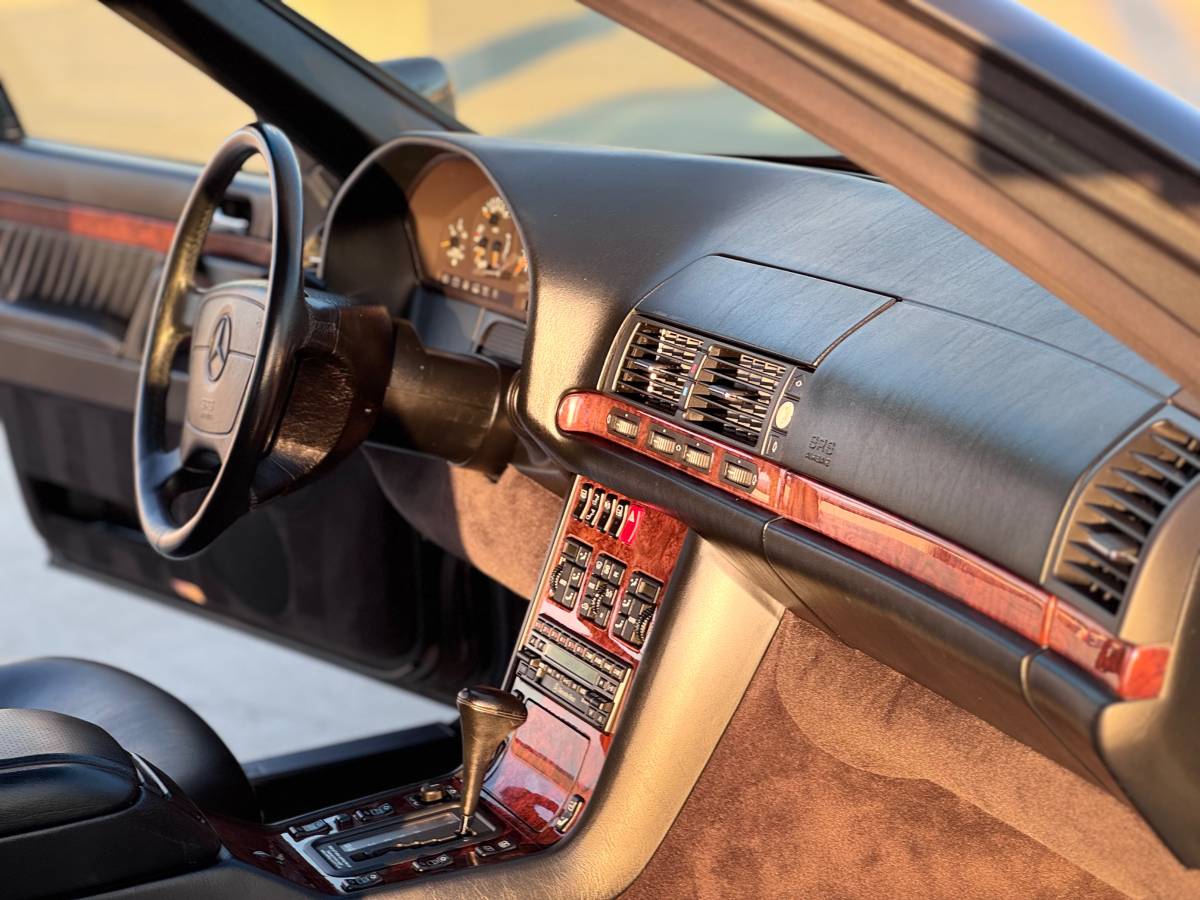 Mercedes-benz-500-500sel-1993-black-22